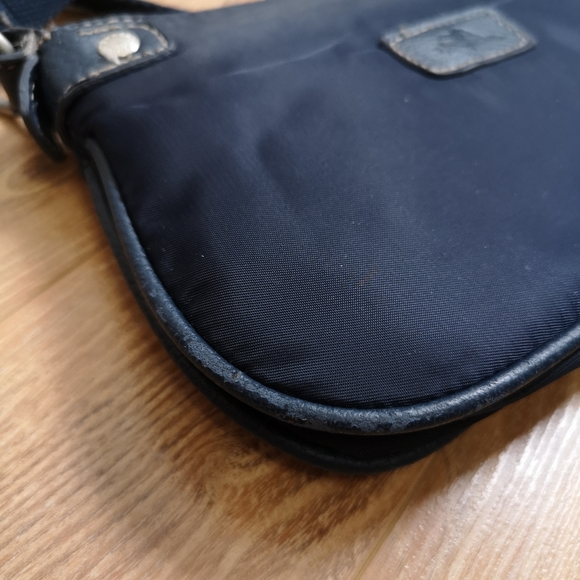 Small Roots purse - Picture 8 of 9